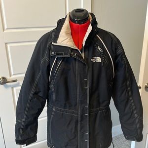 Women’s The North Face ski/snowboard coat
